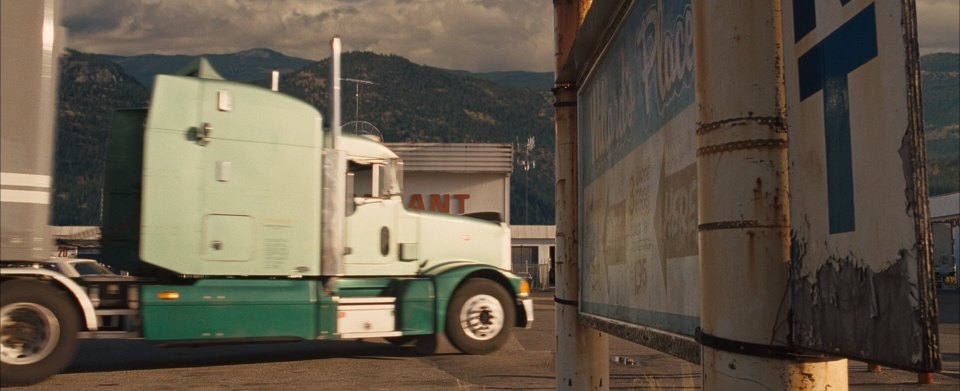 Peterbilt 377 SFFA