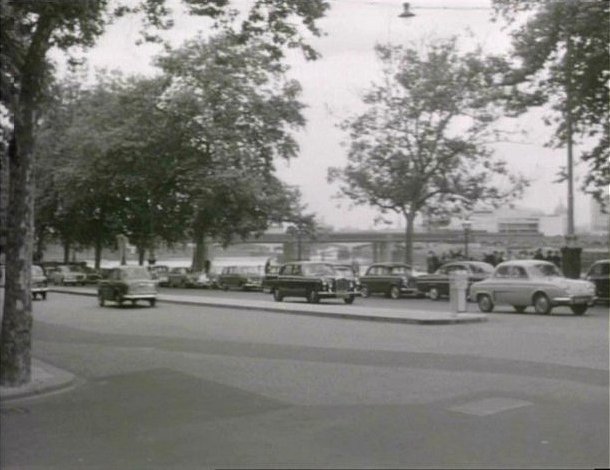 1956 Renault Dauphine [R1090]