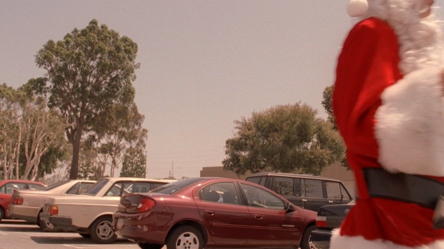 2000 Dodge Neon [PL]