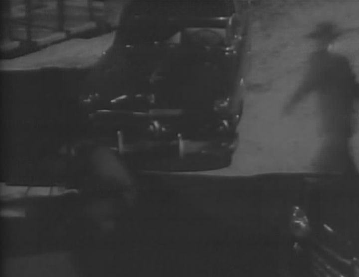 1952 Ford Customline