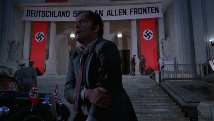 1937 Mercedes-Benz 230 Lang Pullman Limousine [W143]