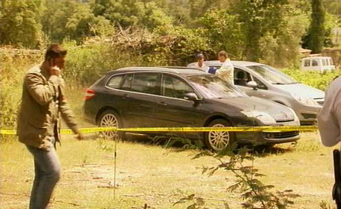 2008 Renault Laguna Estate 3 [X91]