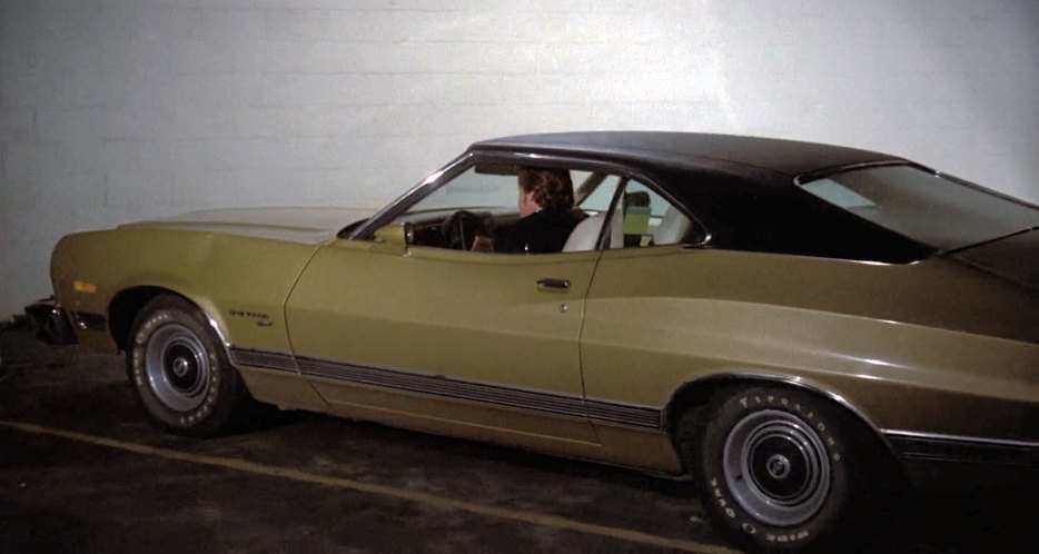 1973 Ford Gran Torino Sport SportsRoof [63R]