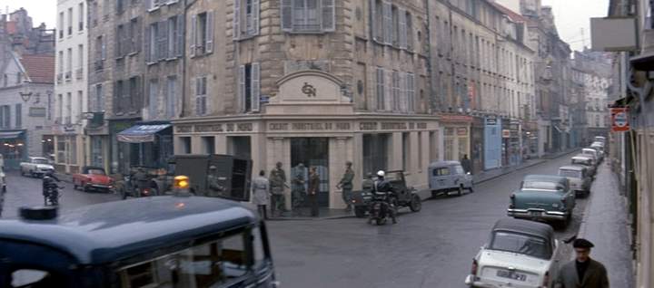 1956 Oldsmobile 98 Holiday Coupe