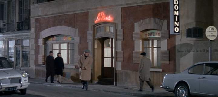 1962 Lancia Flavia Coup� [815]