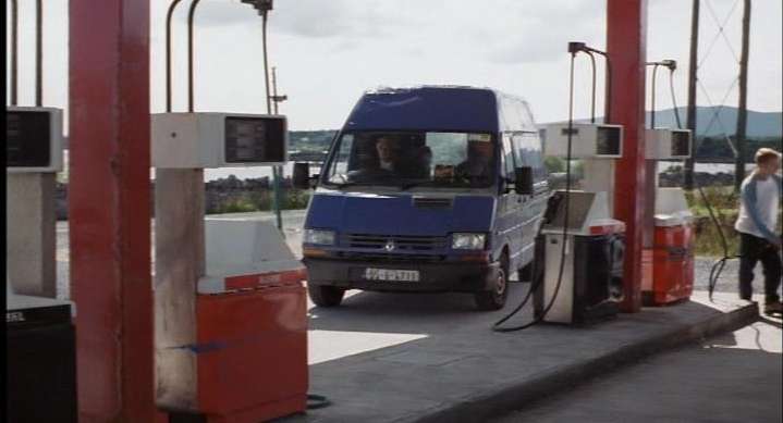 1995 Renault Trafic Série 1