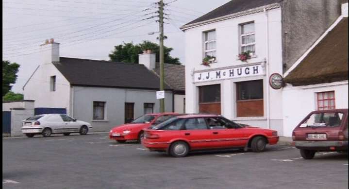 1996 Renault M�gane Van 1 [X64]