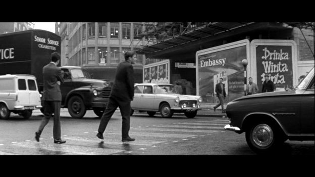 1955 Bedford A 4SS 8-Ton Tractor