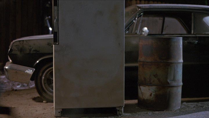 1963 Chevrolet Impala Sport Coupe