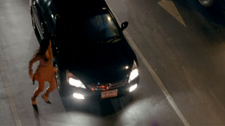 2003 Honda Accord