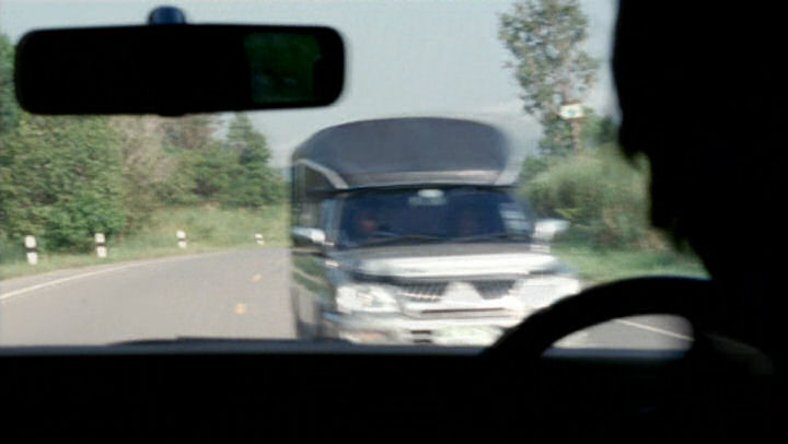 Mitsubishi L-200 Strada