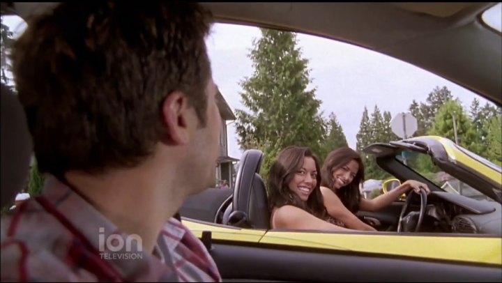 Porsche Boxster [986]