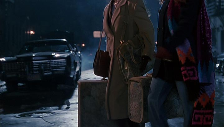 1967 Cadillac Fleetwood Eldorado