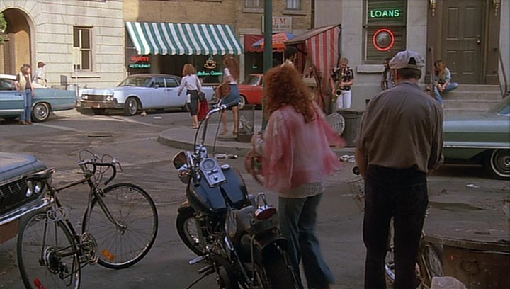 1985 Harley-Davidson