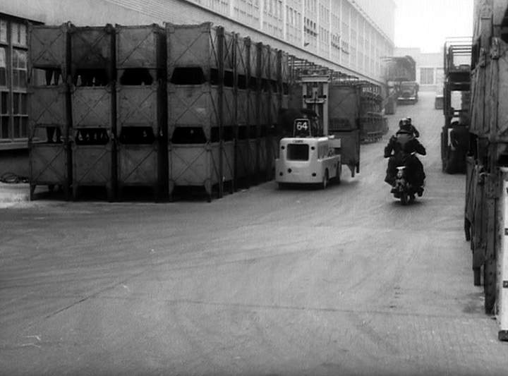 Clark unknown