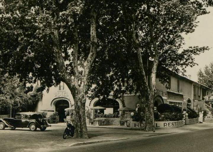 1951 Citroën 15 Six D 'Traction'