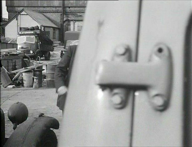 1955 Austin 5-Ton [FE]