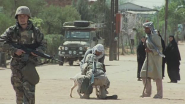 1980 Toyota Land Cruiser [J40]