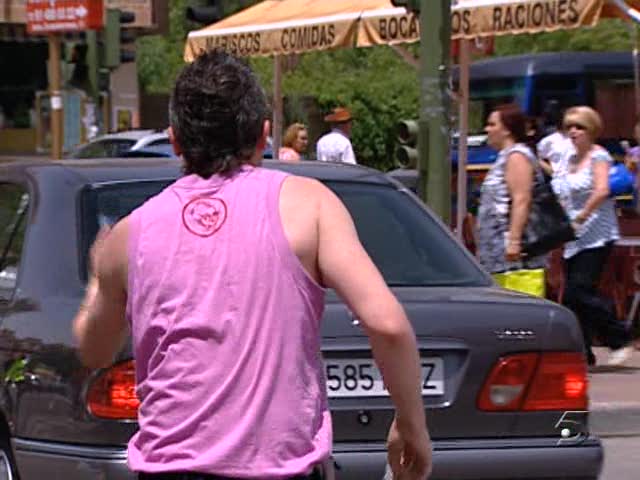 1996 Mercedes-Benz E-Klasse [W210]