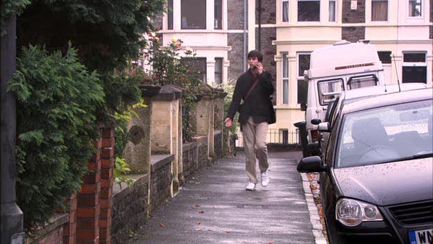 2006 Volkswagen Polo IV [Typ 9N2]