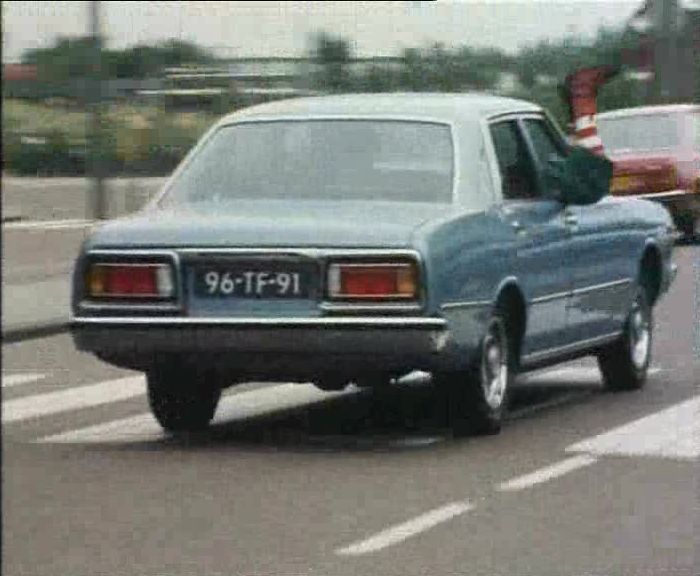 1978 Datsun Laurel