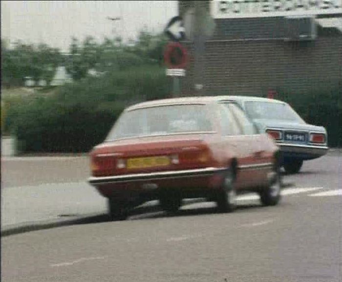 1978 Opel Rekord [E]