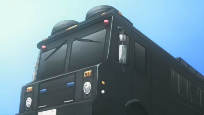 Chevrolet Step-Van