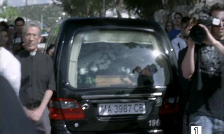 Mercedes-Benz E-Klasse F�nebre Vio Europe [VF211]