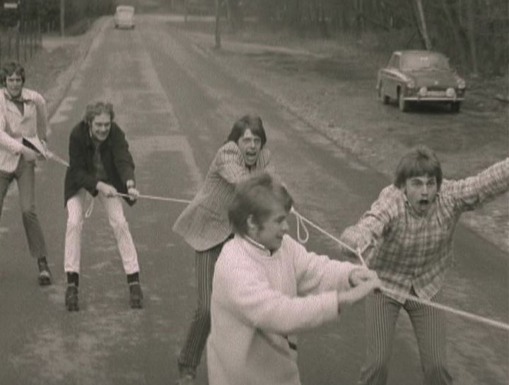 1962 Volkswagen 1500 [Typ 31]