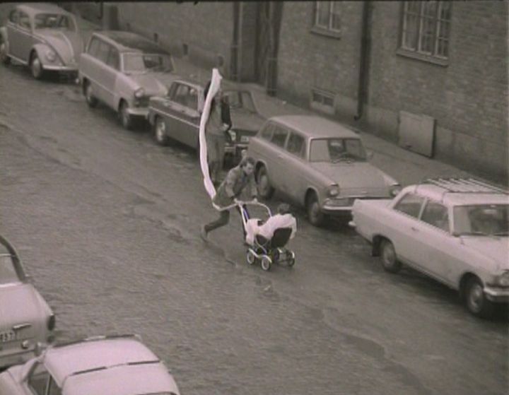 1962 Ford Anglia Herrg�rdsvagn [106E]