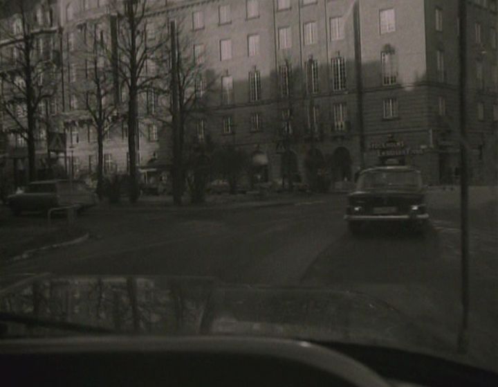 1962 Mercedes-Benz 190 D [W110]