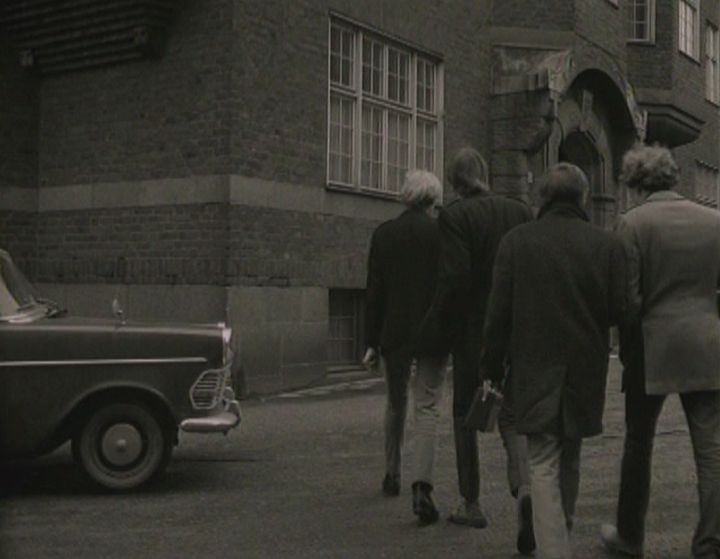 1962 Opel Rekord [P2]