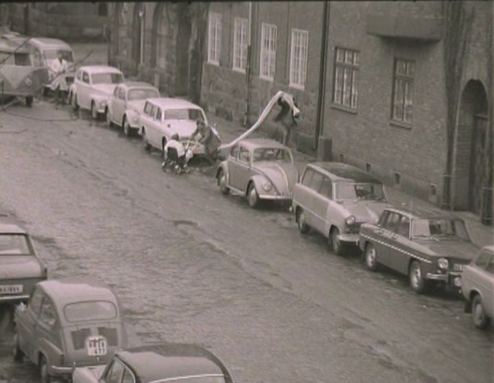 1956 Ford Taunus 12M Kombi [G13K]