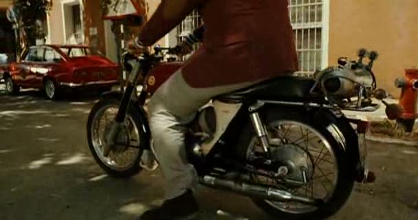 Montesa Impala