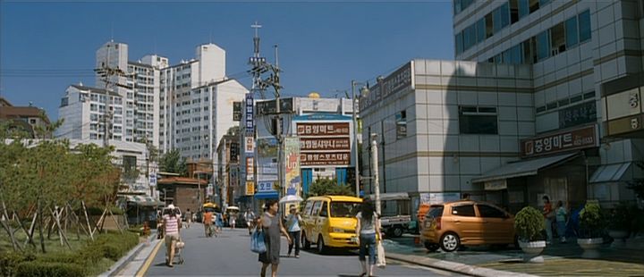 2004 Kia Morning [SA]