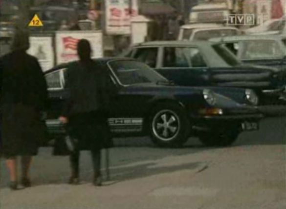 1968 Datsun 1500 Skyline [C10]