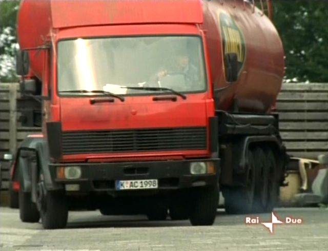 1984 Mercedes-Benz 1320 [LN2]