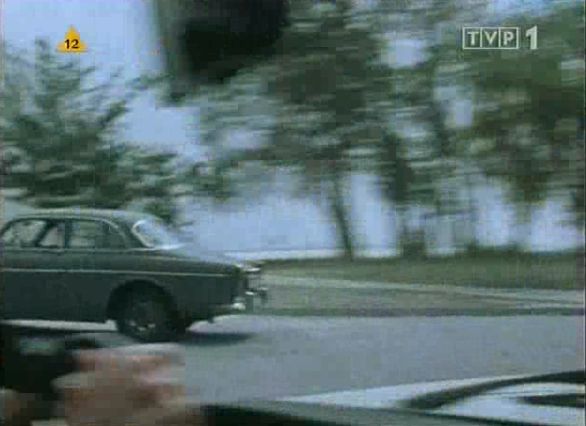 1965 Volvo 121 [P130]