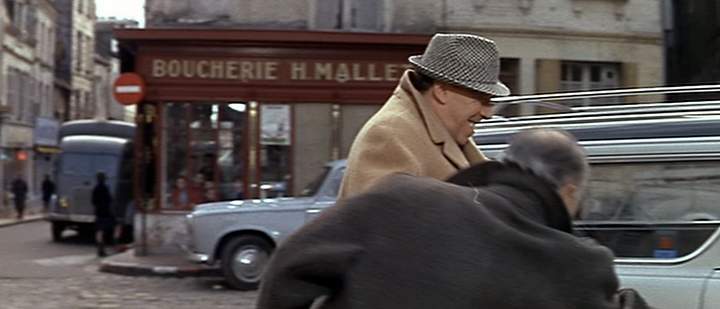 1959 Renault 1400 Kg Go�lette Chassis Cabine [R2086]