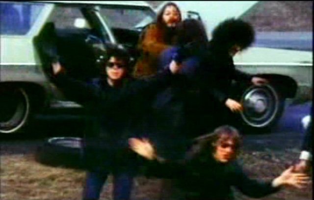 1969 Chevrolet Townsman