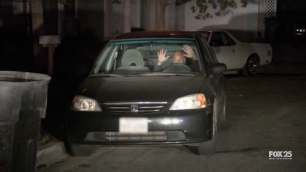 2003 Honda Civic [ES]