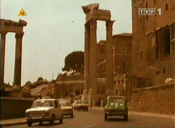 1964 Fiat 850 [100G]