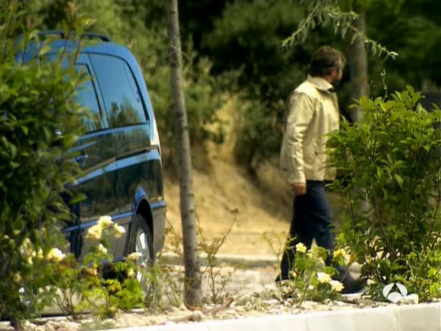 Mercedes-Benz Vito [W639]