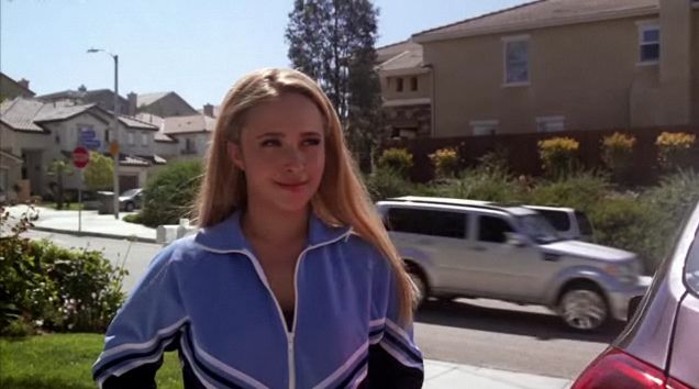 2007 Dodge Nitro [KA]