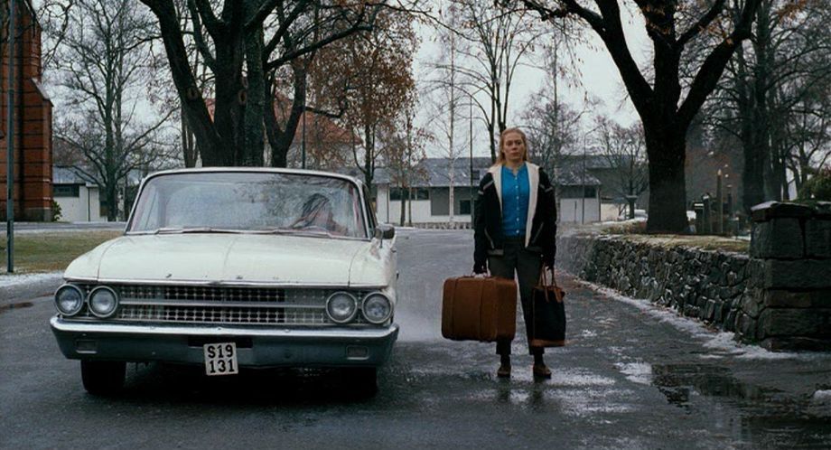 1961 Ford Galaxie Starliner Two Door Hardtop [63A]