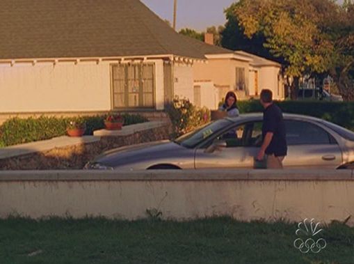 1995 Oldsmobile Aurora