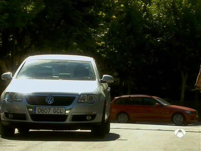 2006 BMW 3 Touring [E91]