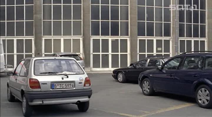 2003 Ford Mondeo Turnier MkIII [CD132]