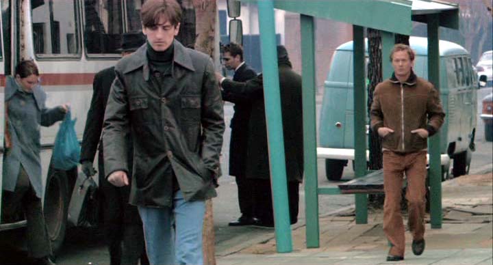 1955 Volkswagen Kombi T1 [Typ 2]