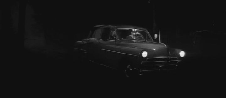 1950 Dodge Coronet [D-34]